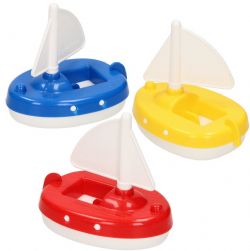AQUAPLAY - VOILIER ASST